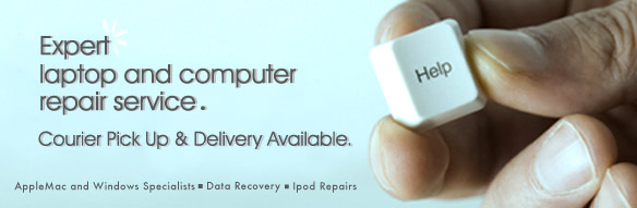 Computer Server laptop repair and data recovery 92590 - Creative IT